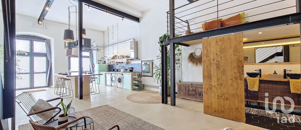 Apartment T1 in São Vicente of 100 m²