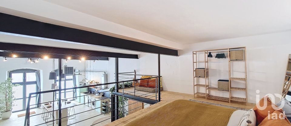 Apartment T1 in São Vicente of 100 m²