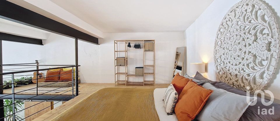 Apartment T1 in São Vicente of 100 m²