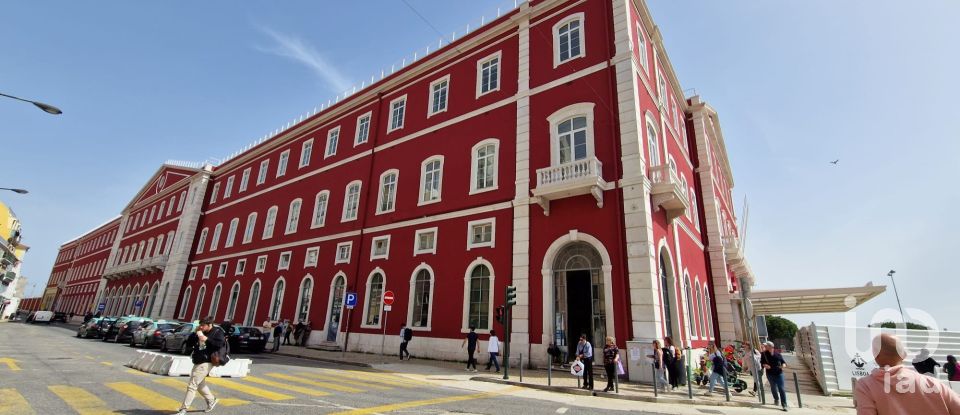 Apartment T1 in São Vicente of 100 m²