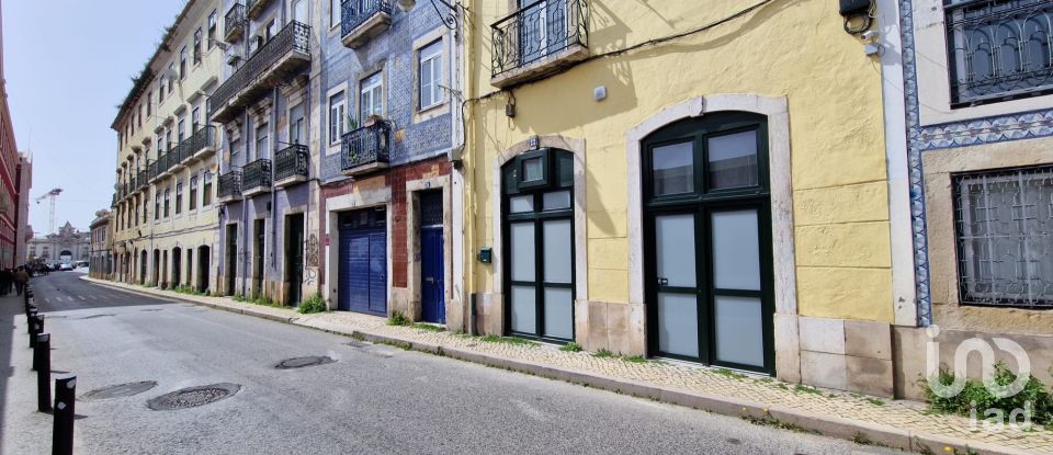 Apartment T1 in São Vicente of 100 m²