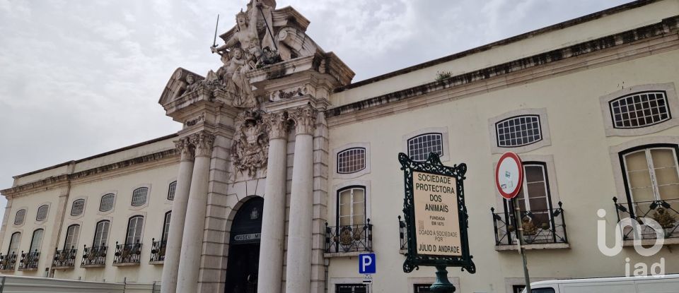 Apartment T1 in São Vicente of 100 m²