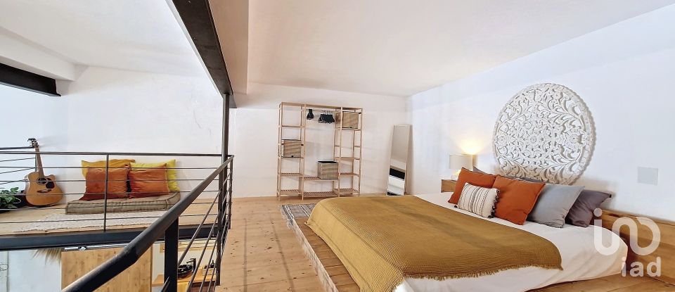 Apartment T1 in São Vicente of 100 m²