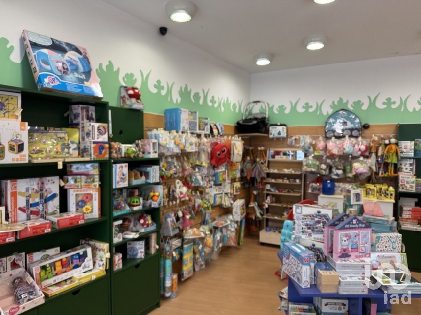 Boutique/Local commercial à Portimão de 47 m²