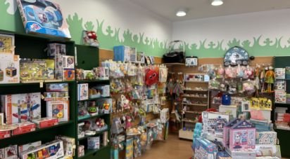 Boutique/Local commercial à Portimão de 47 m²