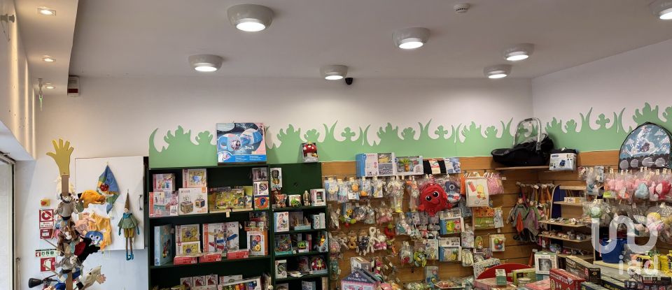 Boutique/Local commercial à Portimão de 47 m²