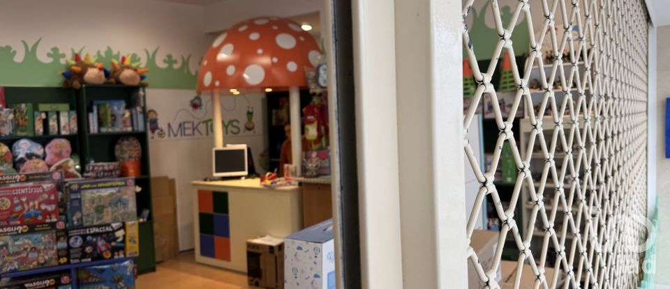 Boutique/Local commercial à Portimão de 47 m²