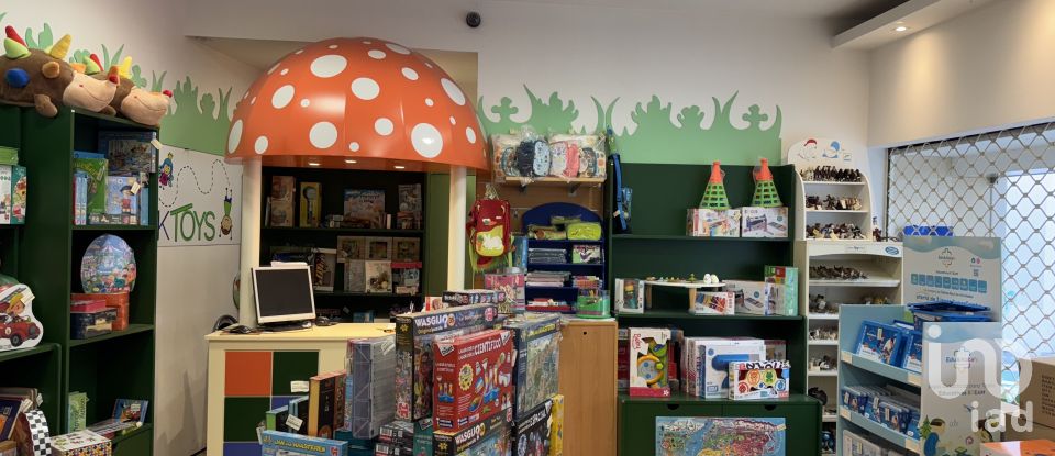 Boutique/Local commercial à Portimão de 47 m²