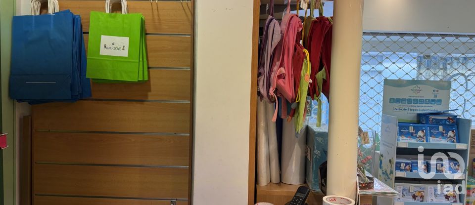 Boutique/Local commercial à Portimão de 47 m²