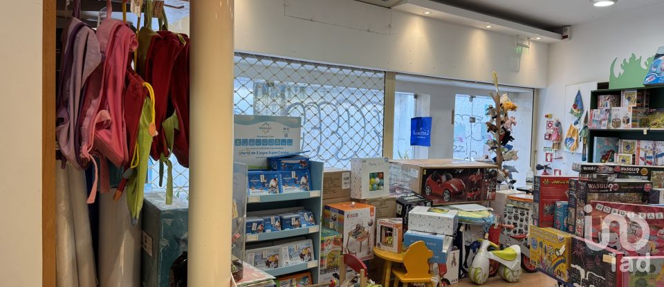 Boutique/Local commercial à Portimão de 47 m²