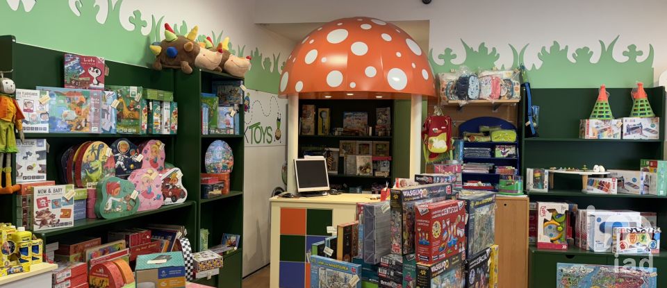 Boutique/Local commercial à Portimão de 47 m²