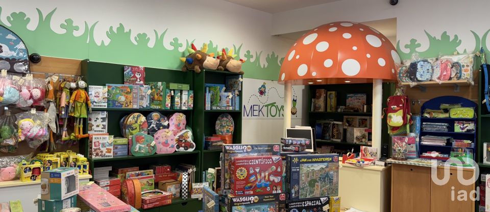 Boutique/Local commercial à Portimão de 47 m²