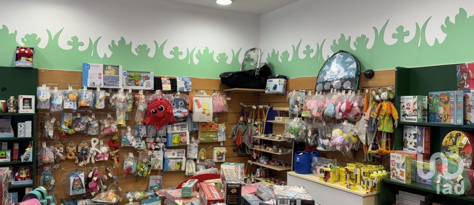 Boutique/Local commercial à Portimão de 47 m²