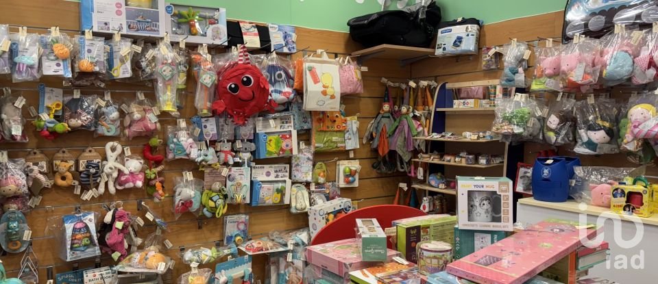 Boutique/Local commercial à Portimão de 47 m²