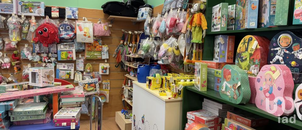 Boutique/Local commercial à Portimão de 47 m²