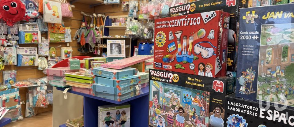 Boutique/Local commercial à Portimão de 47 m²