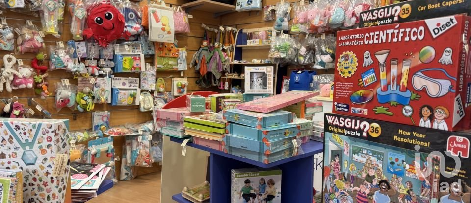 Boutique/Local commercial à Portimão de 47 m²