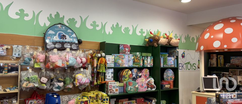 Boutique/Local commercial à Portimão de 47 m²