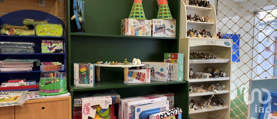 Boutique/Local commercial à Portimão de 47 m²