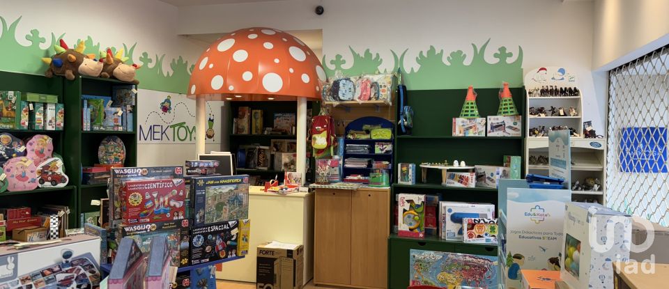 Boutique/Local commercial à Portimão de 47 m²