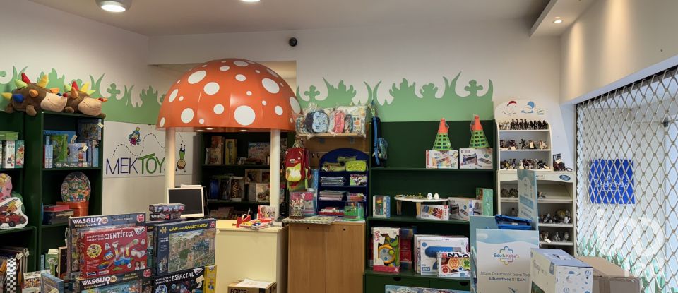 Boutique/Local commercial à Portimão de 47 m²