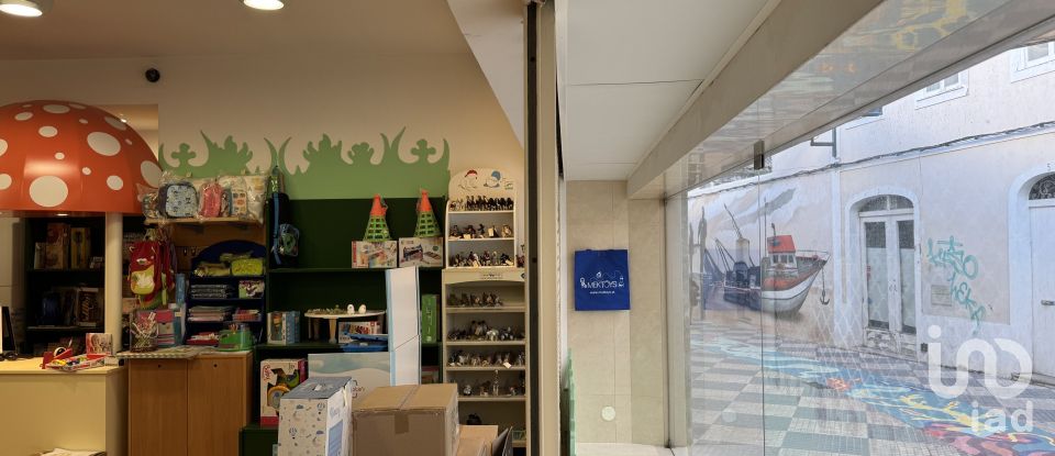 Boutique/Local commercial à Portimão de 47 m²