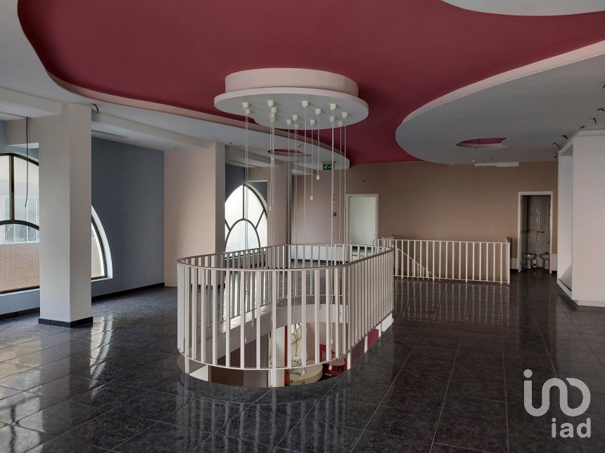 Boutique/Local commercial à Portimão de 222 m²