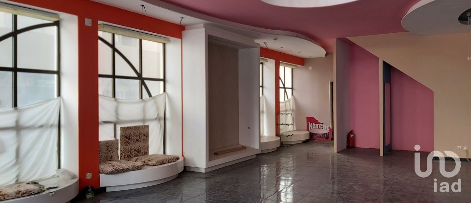 Boutique/Local commercial à Portimão de 222 m²