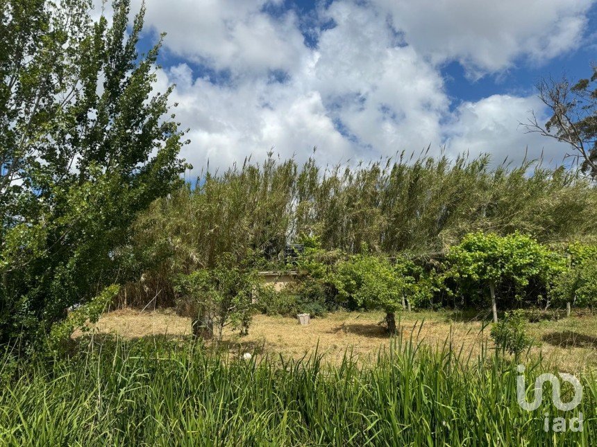 Land in Maiorga of 1,020 m²