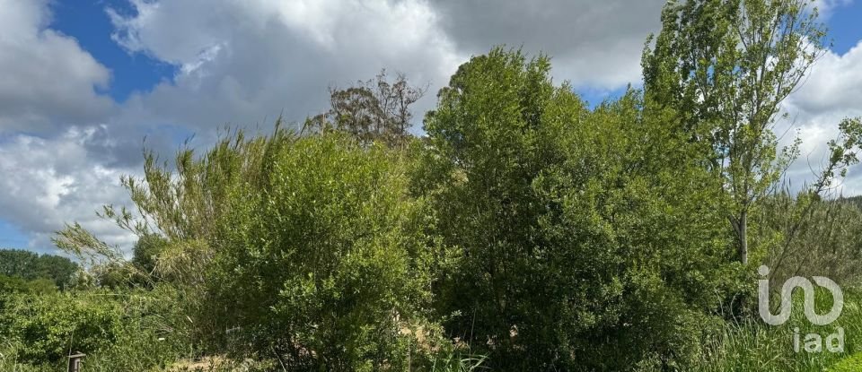 Land in Maiorga of 1,020 m²