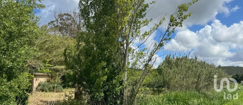 Land in Maiorga of 1,020 m²