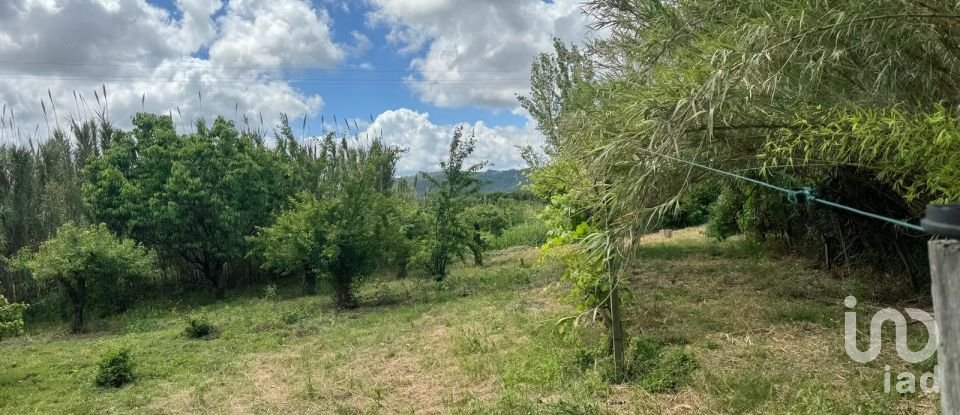 Land in Maiorga of 1,020 m²
