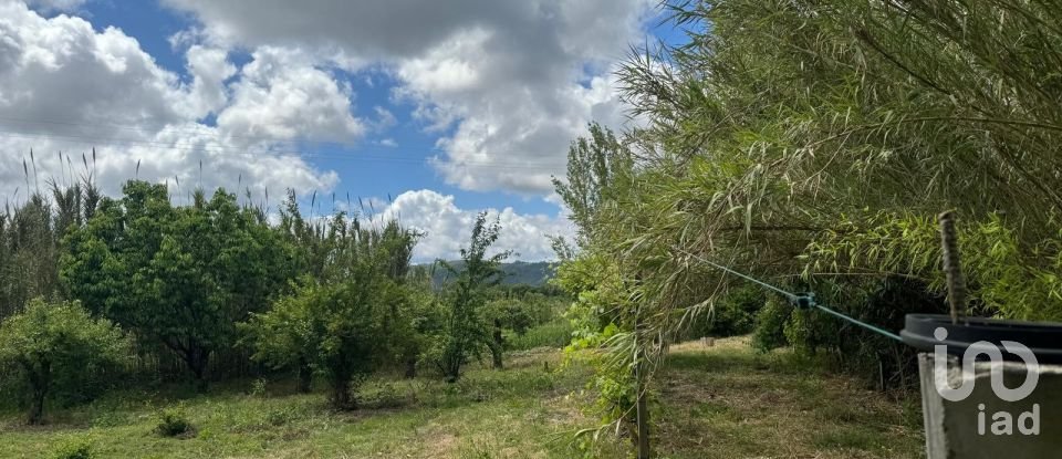 Land in Maiorga of 1,020 m²