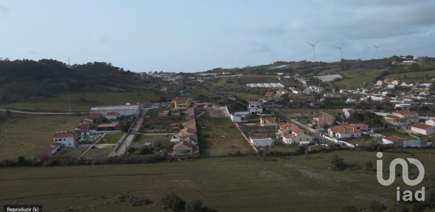 Terrain à bâtir à Almargem do Bispo, Pêro Pinheiro e Montelavar de 4 870 m²