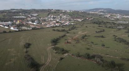 Terrain à bâtir à Almargem do Bispo, Pêro Pinheiro e Montelavar de 4 870 m²
