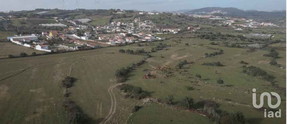 Terrain à bâtir à Almargem do Bispo, Pêro Pinheiro e Montelavar de 4 870 m²