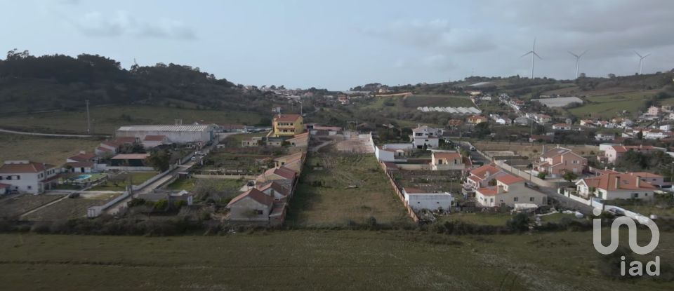 Terrain à bâtir à Almargem do Bispo, Pêro Pinheiro e Montelavar de 4 870 m²
