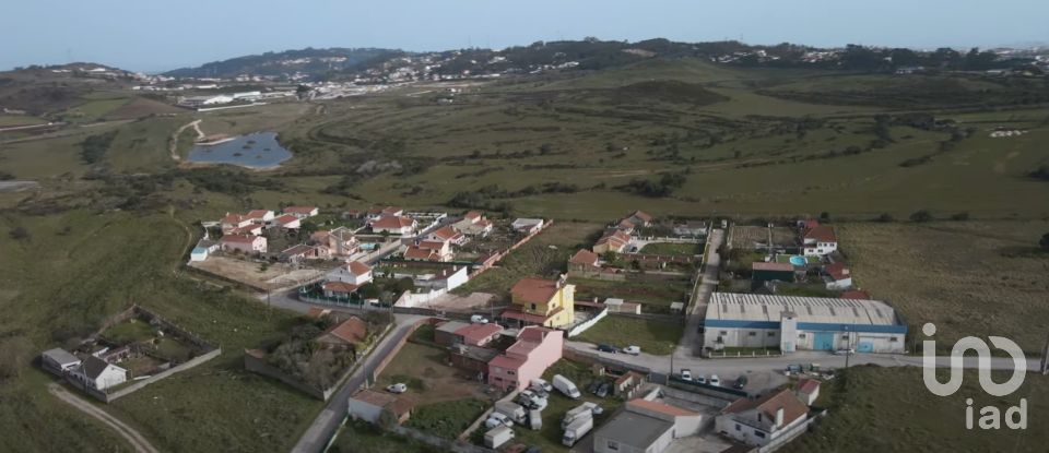 Terrain à bâtir à Almargem do Bispo, Pêro Pinheiro e Montelavar de 4 870 m²