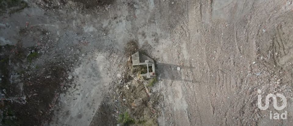 Terrain à bâtir à Almargem do Bispo, Pêro Pinheiro e Montelavar de 4 870 m²