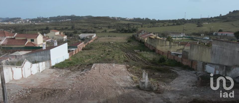 Terrain à bâtir à Almargem do Bispo, Pêro Pinheiro e Montelavar de 4 870 m²