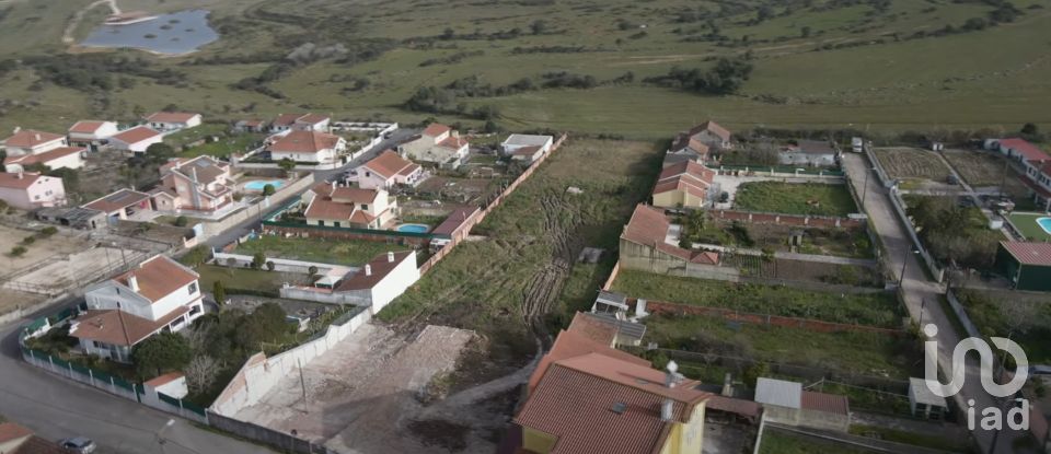 Terrain à bâtir à Almargem do Bispo, Pêro Pinheiro e Montelavar de 4 870 m²
