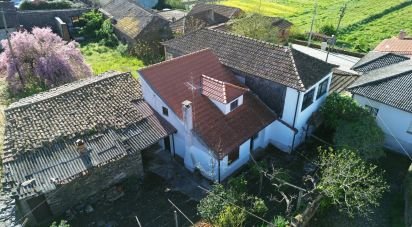 Country home T4 in Veiga de Lila of 461 m²