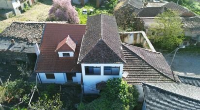 Country home T4 in Veiga de Lila of 461 m²