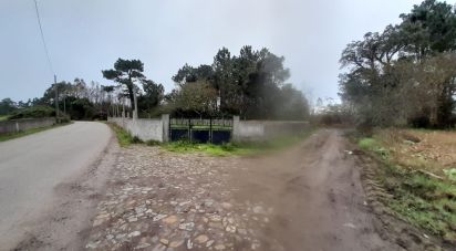 Terrain à Estela de 500 m²