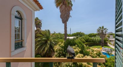 Penthouse T3 à Arrifana de 126 m²