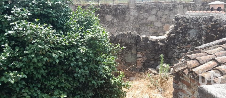 House T2 in Caria of 120 m²