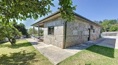 Single story home T3 in Refontoura of 132 m²