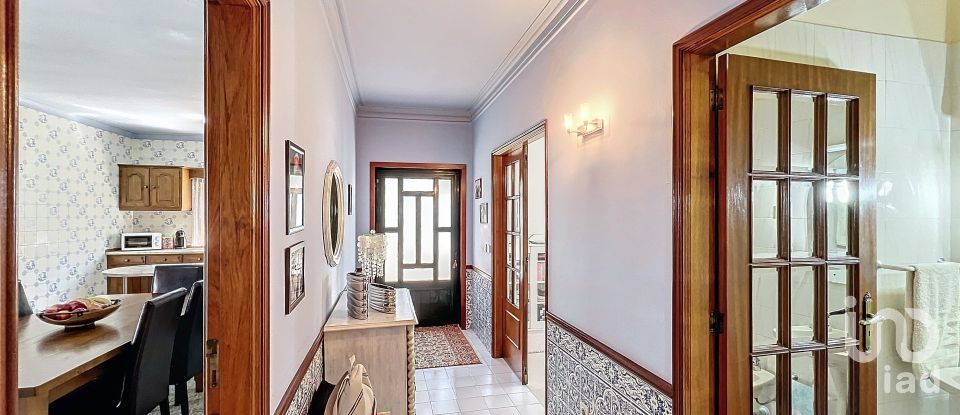 Moradia térrea T3 em Refontoura de 132 m²