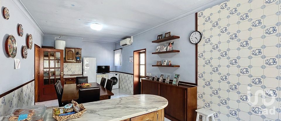 Moradia térrea T3 em Refontoura de 132 m²