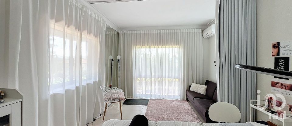 Moradia térrea T3 em Refontoura de 132 m²